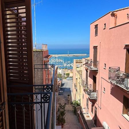 Apartament Luce Del Golfo Castellammare del Golfo Zewnętrze zdjęcie