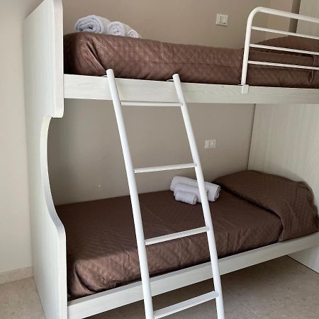 Apartament Luce Del Golfo Castellammare del Golfo Zewnętrze zdjęcie