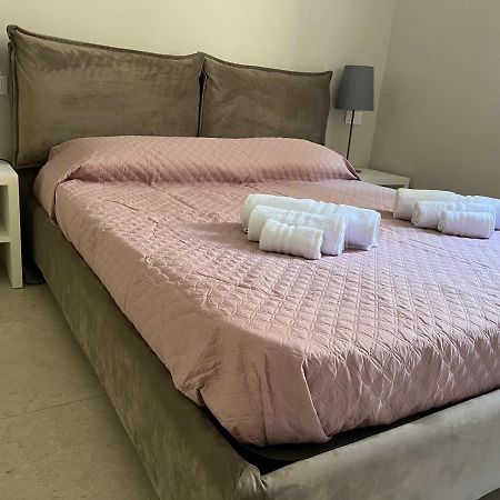 Apartament Luce Del Golfo Castellammare del Golfo Zewnętrze zdjęcie