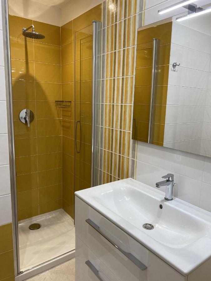 Apartament Luce Del Golfo Castellammare del Golfo Zewnętrze zdjęcie