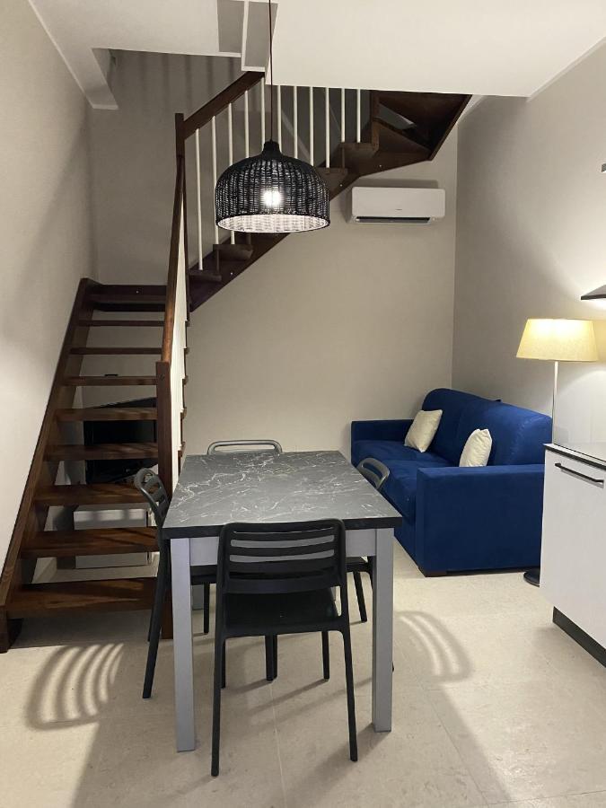 Apartament Luce Del Golfo Castellammare del Golfo Zewnętrze zdjęcie