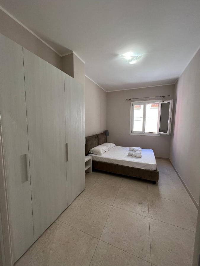 Apartament Luce Del Golfo Castellammare del Golfo Zewnętrze zdjęcie