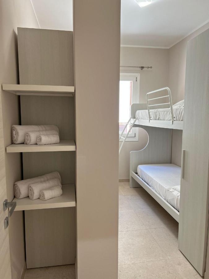 Apartament Luce Del Golfo Castellammare del Golfo Zewnętrze zdjęcie