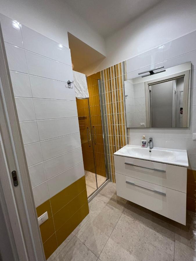 Apartament Luce Del Golfo Castellammare del Golfo Zewnętrze zdjęcie