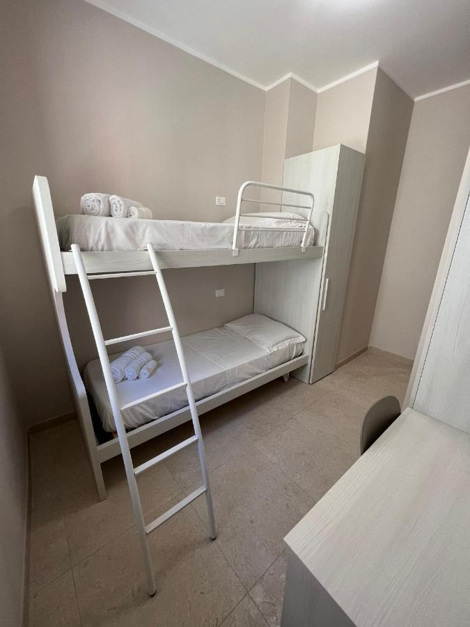 Apartament Luce Del Golfo Castellammare del Golfo Zewnętrze zdjęcie