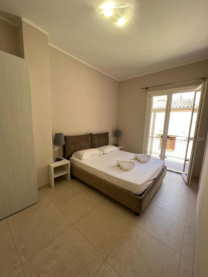 Apartament Luce Del Golfo Castellammare del Golfo Zewnętrze zdjęcie
