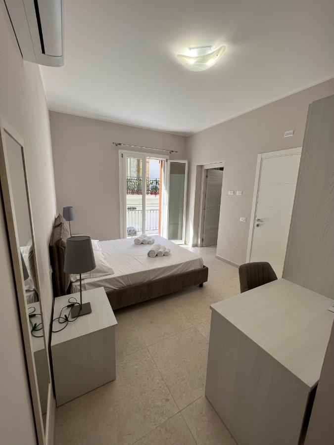 Apartament Luce Del Golfo Castellammare del Golfo Zewnętrze zdjęcie