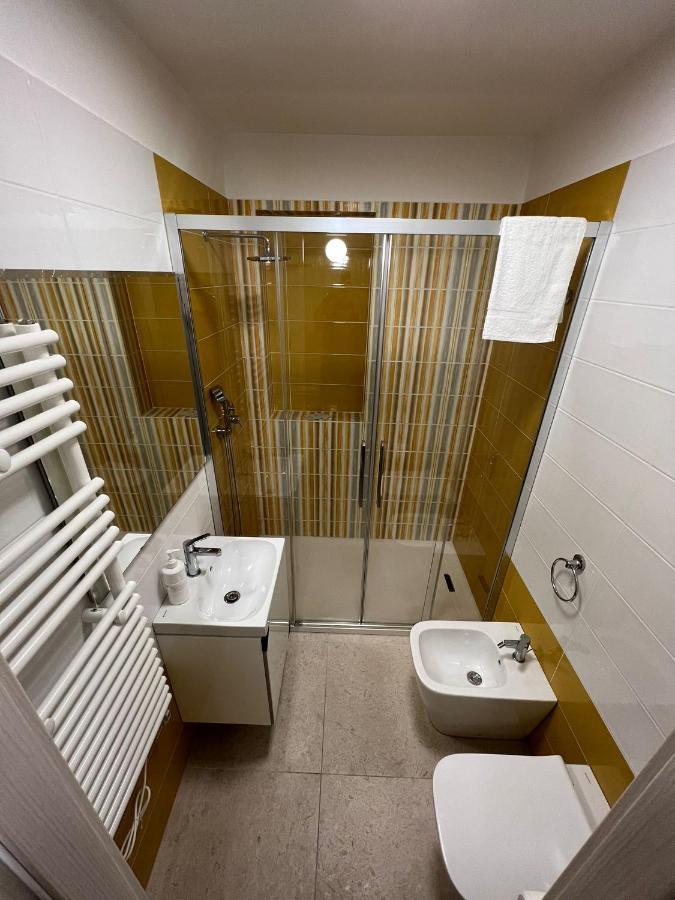 Apartament Luce Del Golfo Castellammare del Golfo Zewnętrze zdjęcie