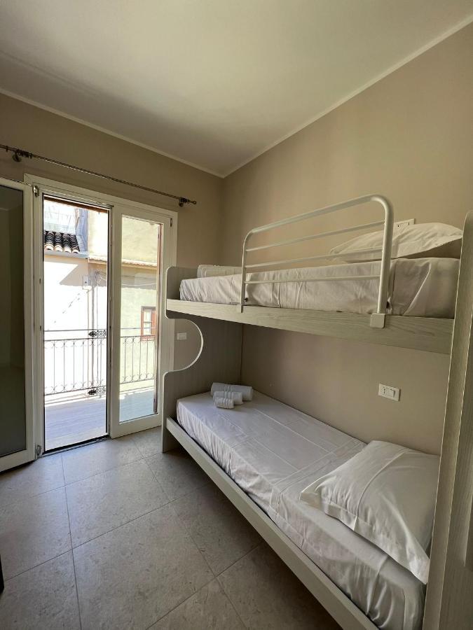 Apartament Luce Del Golfo Castellammare del Golfo Zewnętrze zdjęcie