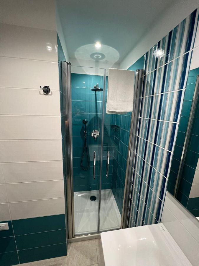Apartament Luce Del Golfo Castellammare del Golfo Zewnętrze zdjęcie