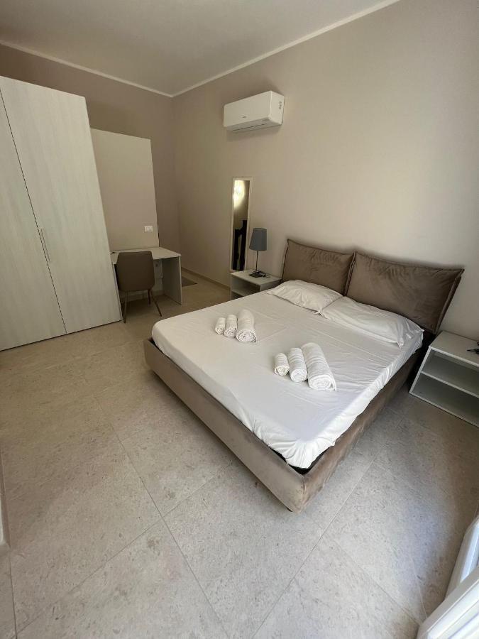Apartament Luce Del Golfo Castellammare del Golfo Zewnętrze zdjęcie