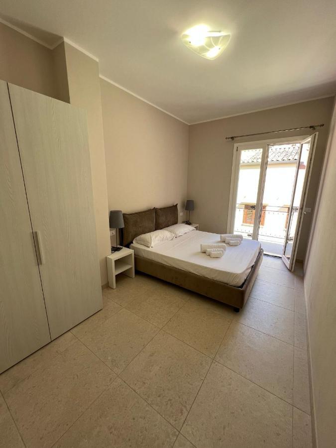 Apartament Luce Del Golfo Castellammare del Golfo Zewnętrze zdjęcie