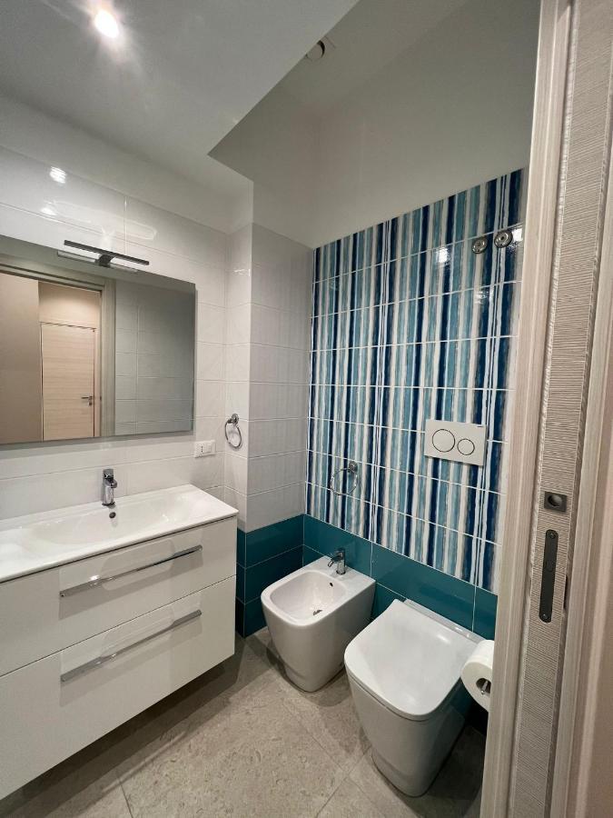 Apartament Luce Del Golfo Castellammare del Golfo Zewnętrze zdjęcie