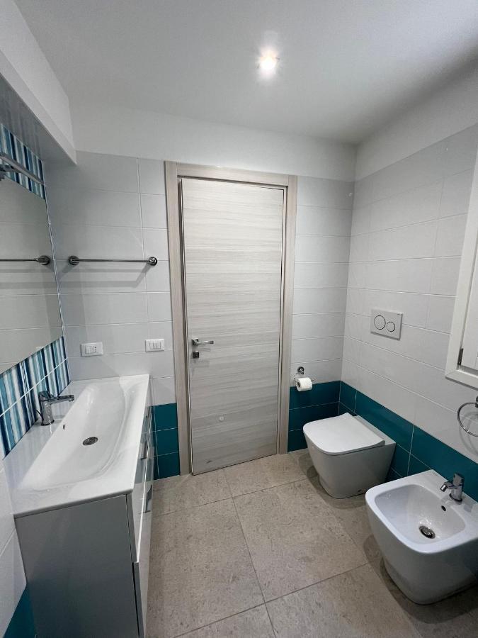Apartament Luce Del Golfo Castellammare del Golfo Zewnętrze zdjęcie