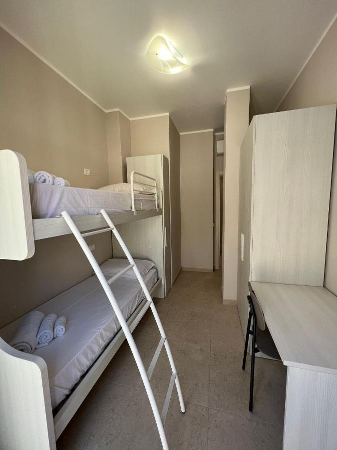 Apartament Luce Del Golfo Castellammare del Golfo Zewnętrze zdjęcie