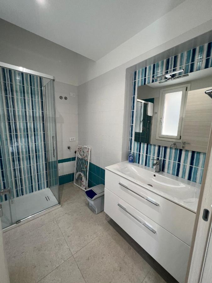 Apartament Luce Del Golfo Castellammare del Golfo Zewnętrze zdjęcie