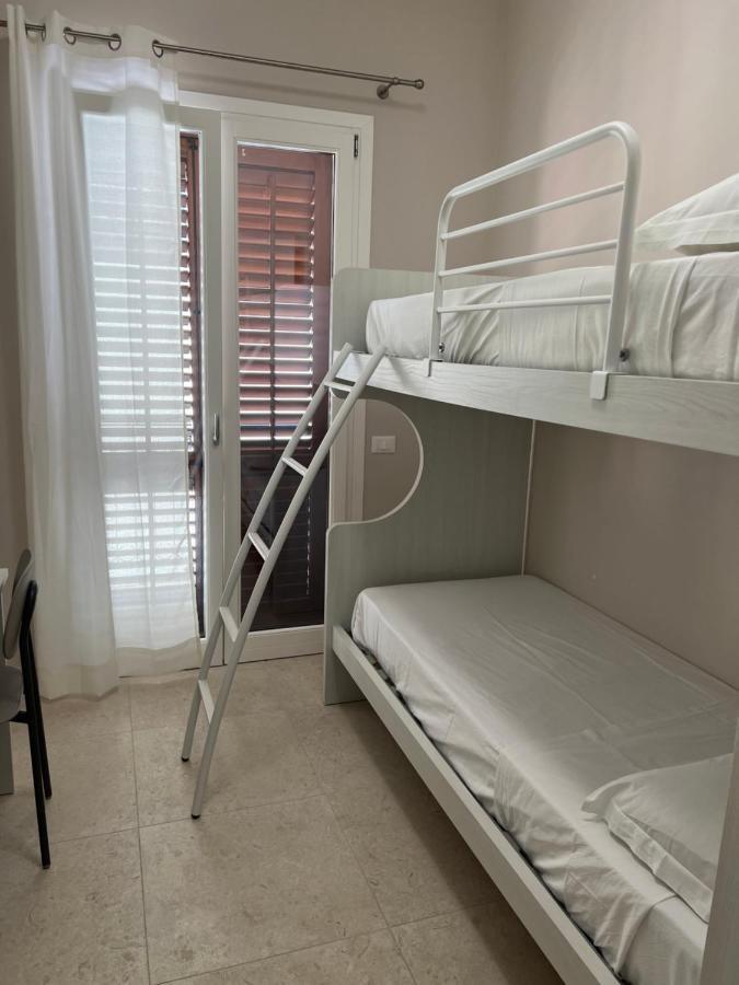 Apartament Luce Del Golfo Castellammare del Golfo Zewnętrze zdjęcie